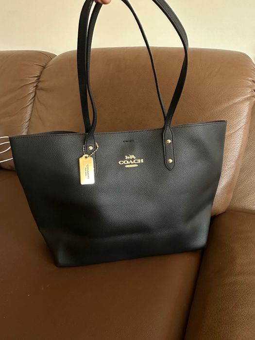 Sprzedam oryginalną torebkę Coach