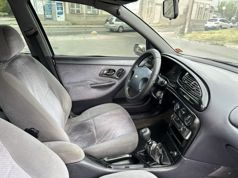 Ford Mondeo Універсал