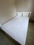 Materac piankowy 140x200