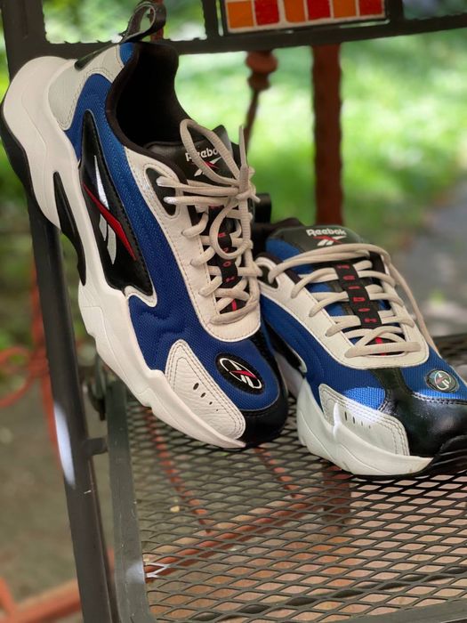 Кросівки Reebok unisex Vector Runner