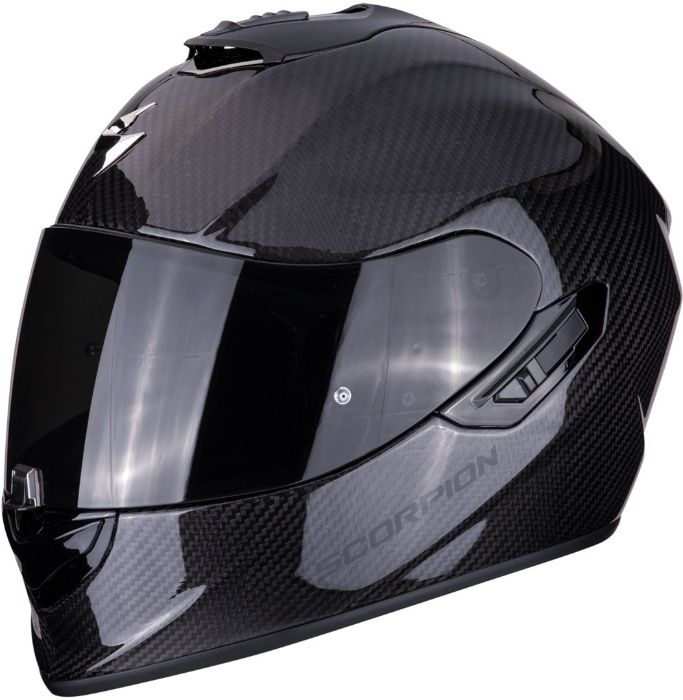 Kask integralny Scorpion EXO-1400 CARBON XS-XXL  Najtaniej