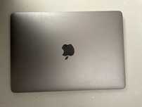 Macbook Retina 2016