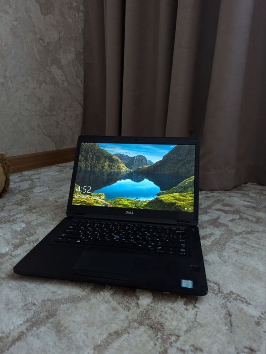 Продам dell i5 256/16