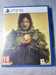 Death Stranding Director's Cut | Gra PS5