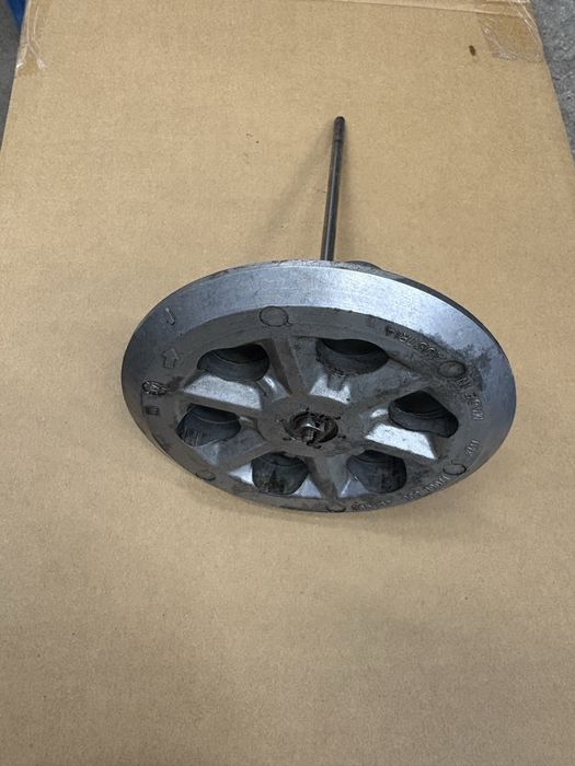 Docisk popychacz sprzęgła ktm lc4 400 , 600 gs mx 250 300