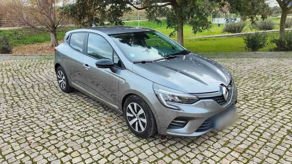 Renault Clio 1.0 tce
