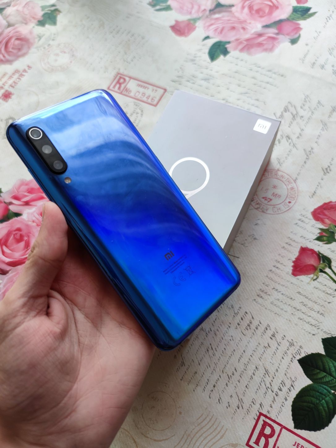 Xiaomi mi 9 6/64 global