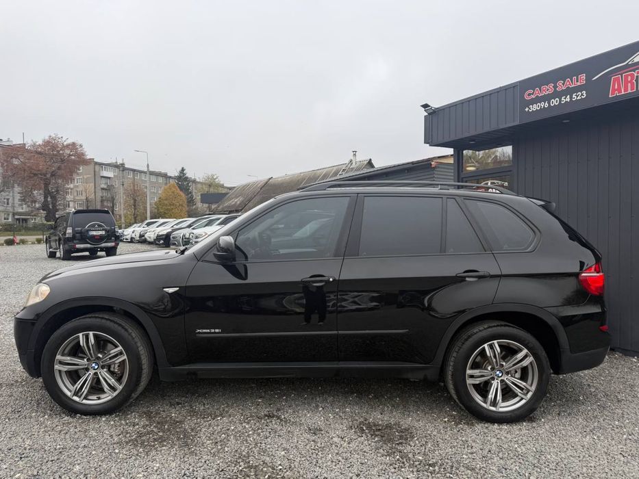 Продам БМВ BMW X5
