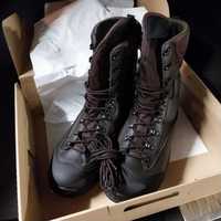 Trzewiki, buty wojskowe 939/mon