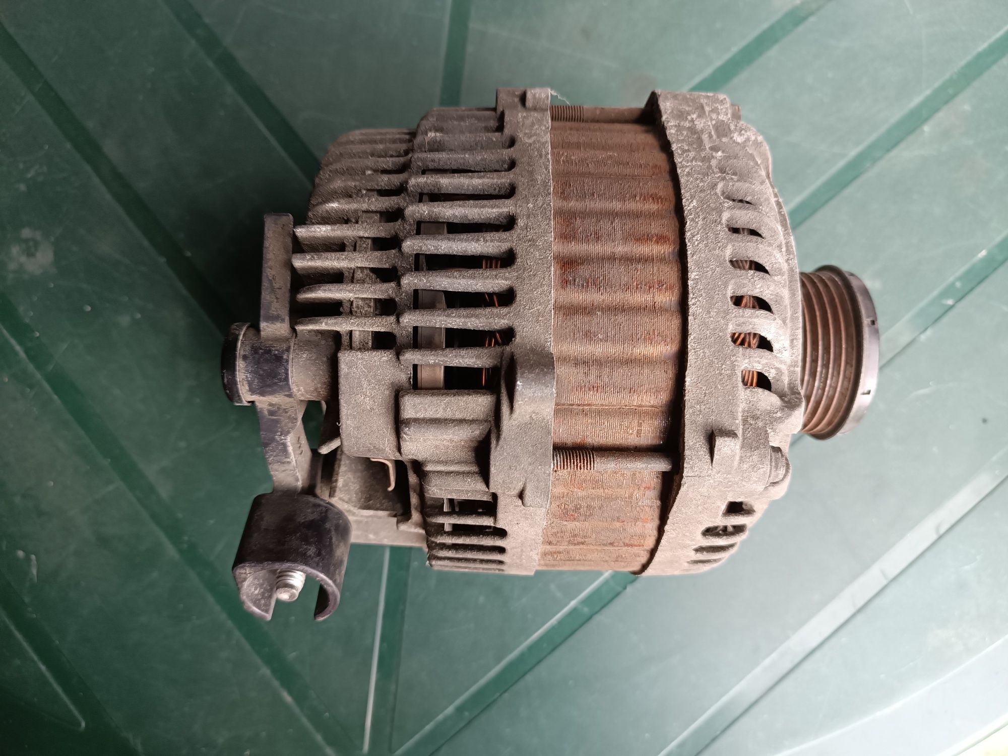 Alternator peugeot 407, 308, Volvo V40, Citroen C5, C4 okazja !