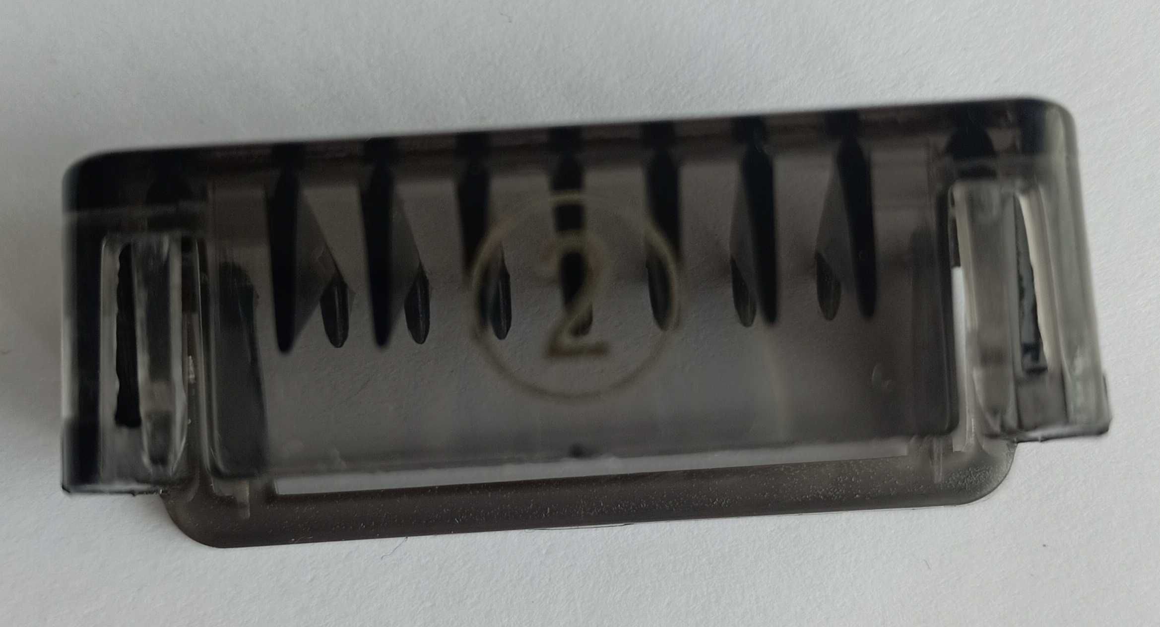 Nasadka One Blade- 2mm - QP2724, QP2520, QP2527, QP2530, QP2630