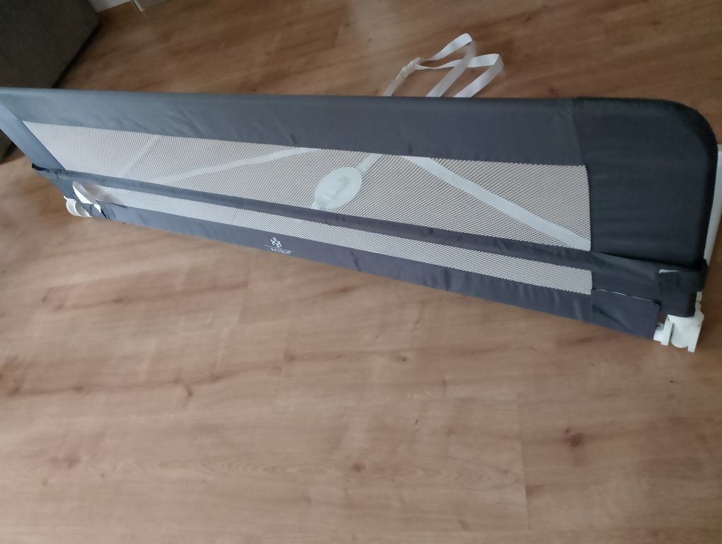 Barierka ochronna na łóżko 180 cm
