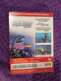 Sprzedam grę PC Depth Hunter Wielki Błękit