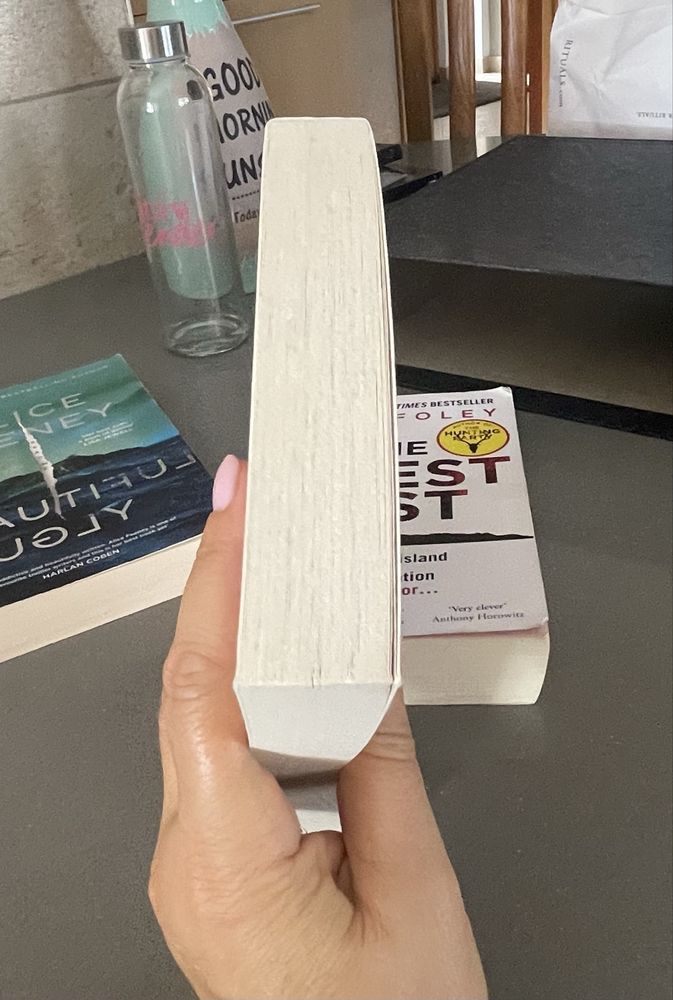 Imperdivel, dificil de largar