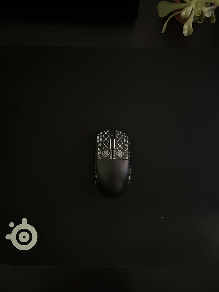 SETUP HIGH END..