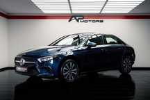 Mercedes-Benz A 250 Limousine e Style Plus