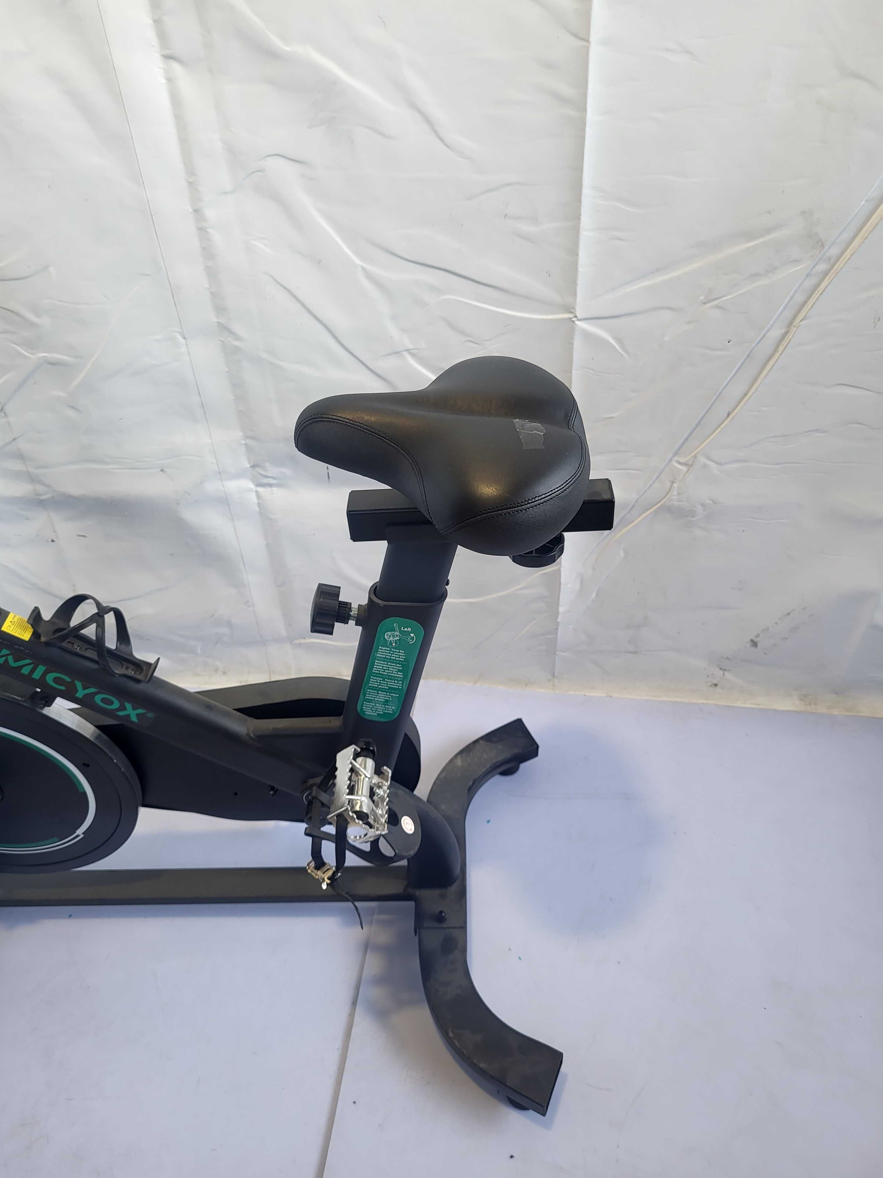 Rower treningowy Magnetyczny Micyox MX87