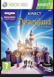 Gra na Xbox 360 Disneyland Adventures