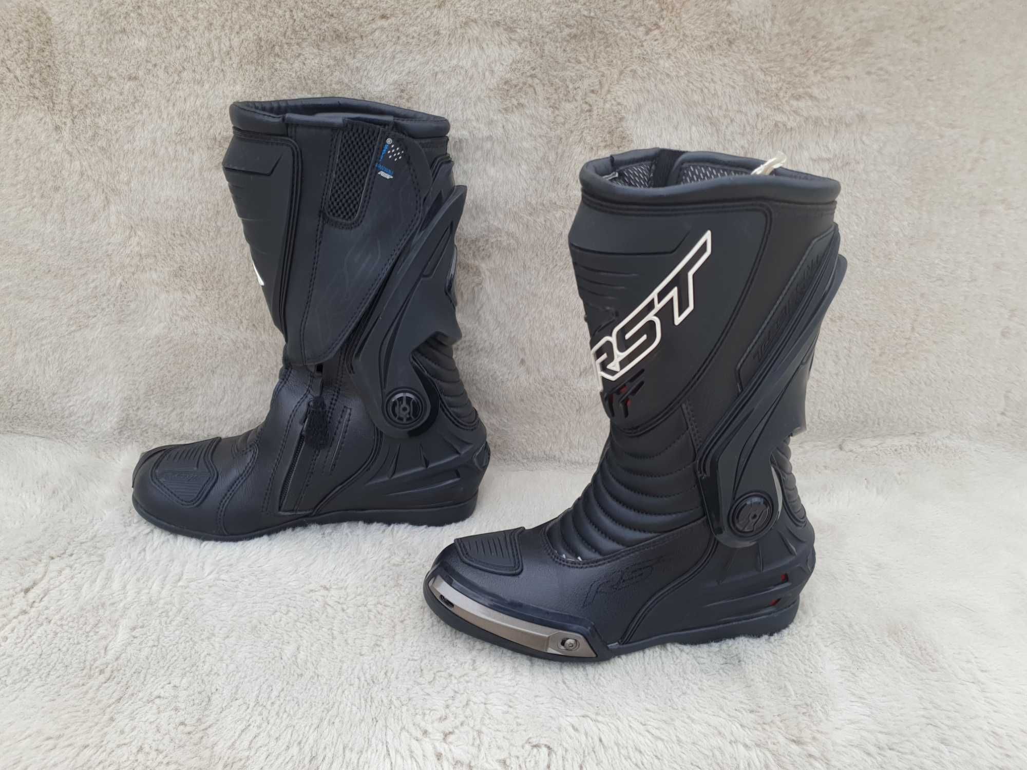 Rst TracTech Evo3 37 damskie buty motocyklowe