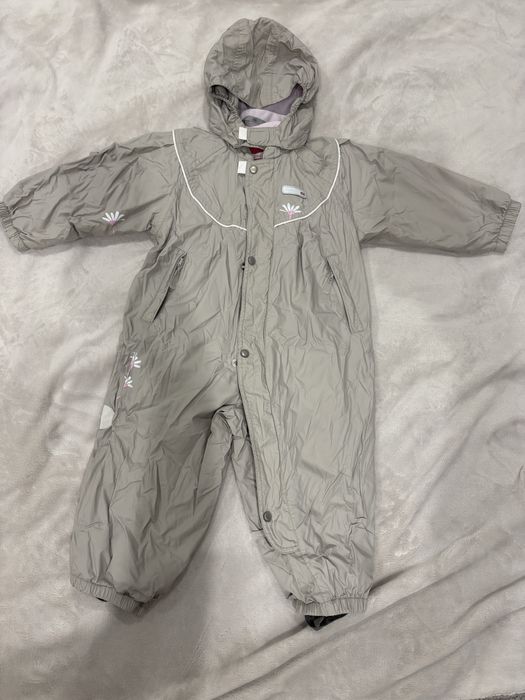 Кобінезон reima осінь