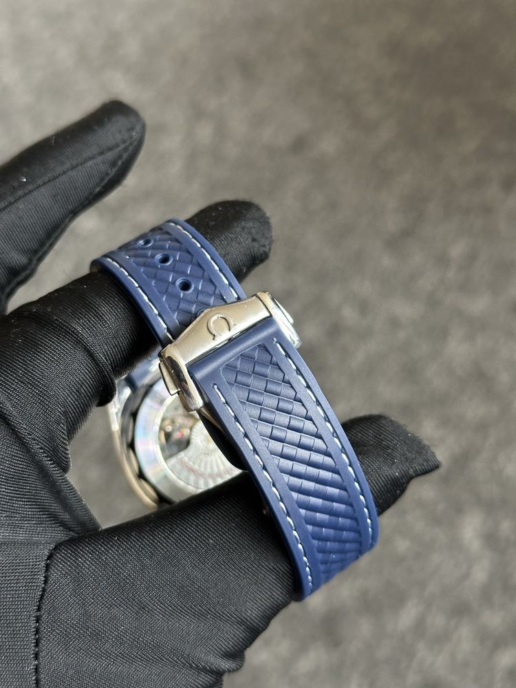Omega Seamaster Aqua Terra -zegarek zamiennik