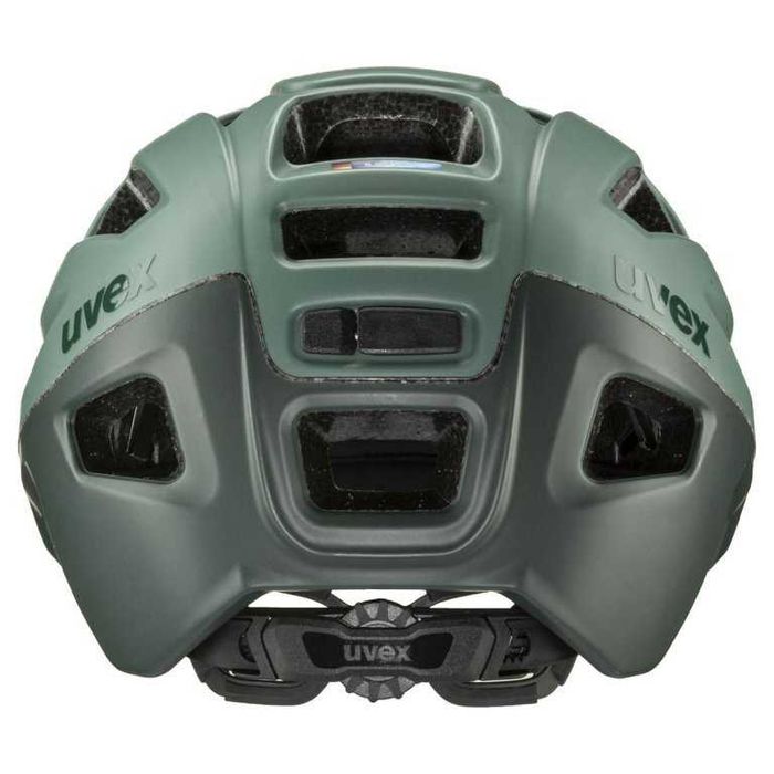 Kask rowerowy Uvex Finale 2.0 r. 52-57