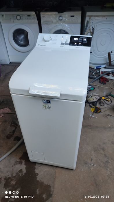 Продам стиральную машину Electrolux
