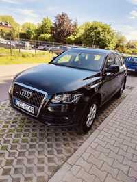 Samochód osobowy Audi Q5 2.0