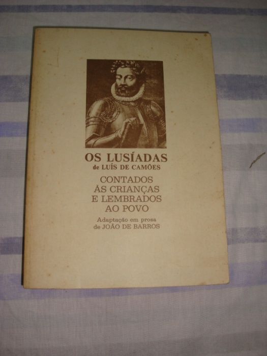 os lusíadas