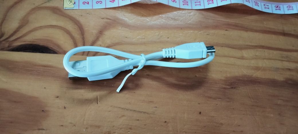 Kabel micro USB microUSB 30 cm