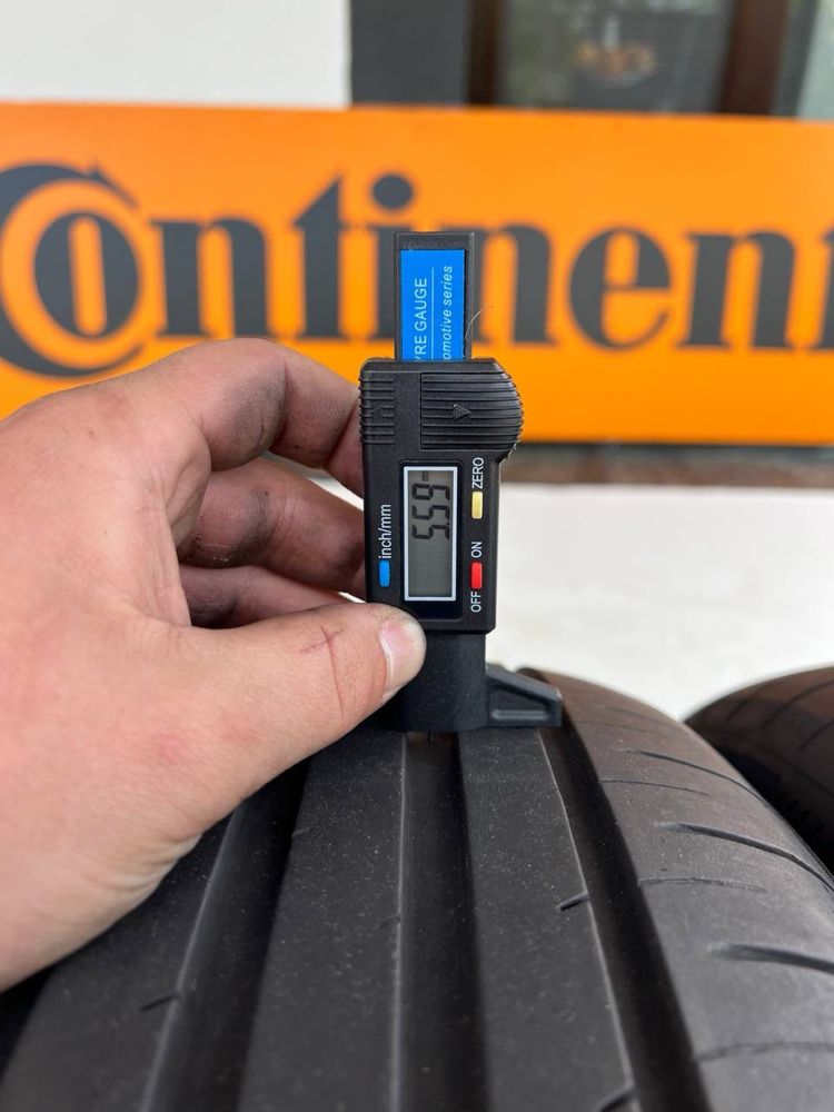 Шини 205/55 r17 Goodyear Efficient grip 2019р (793)