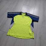 Koszulka adidas sportowa