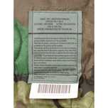 koc Poncho Liner Woodland US Army kontrakt 160x225