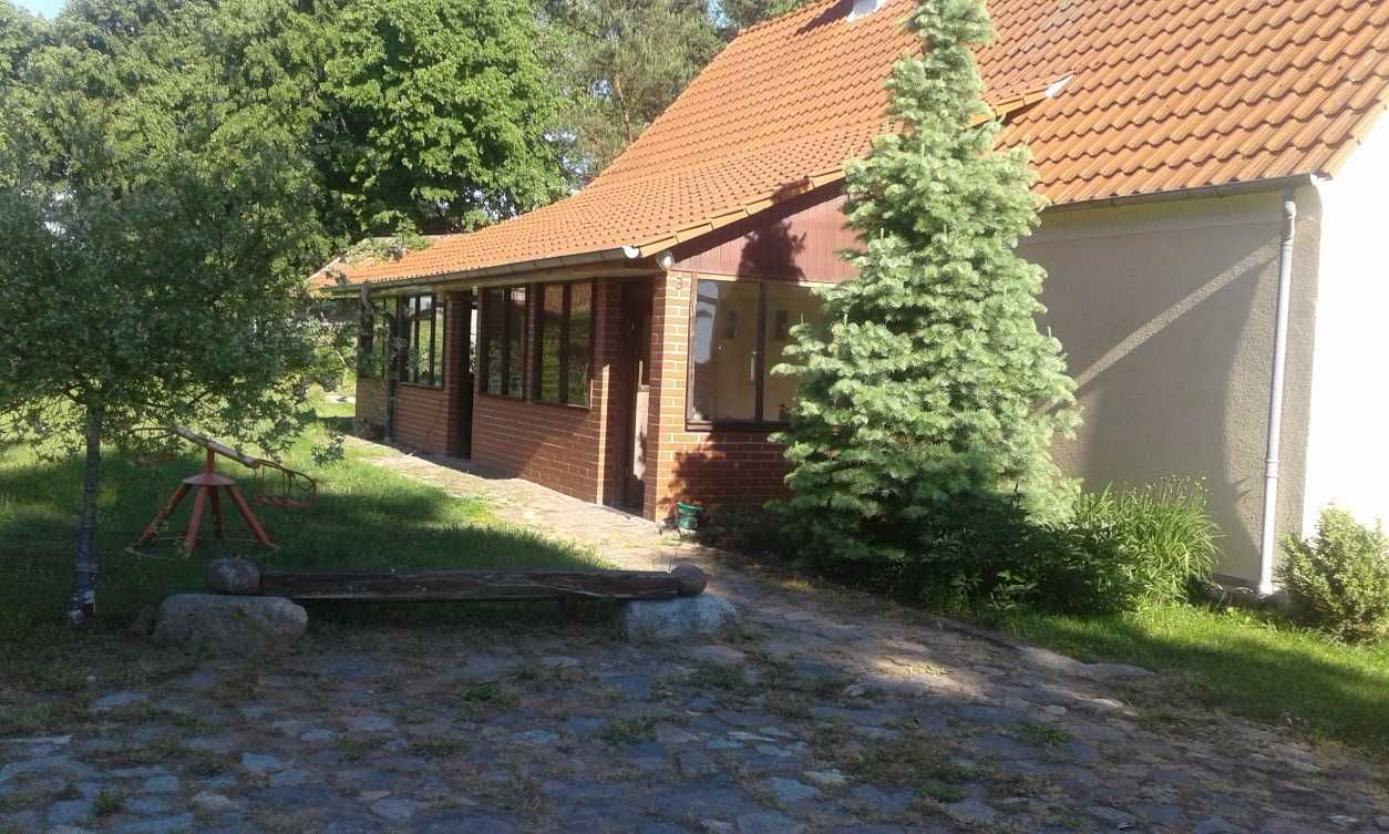 Mazury pokoje, apartamenty 2 i 4-osobowe 60 zl od osoby