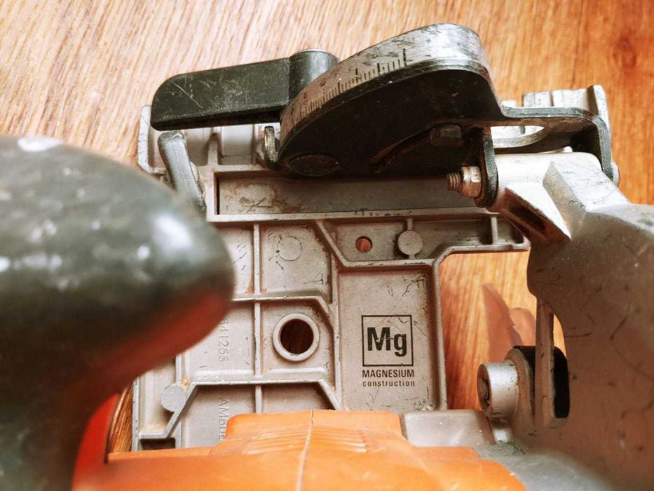 Дисковая пила Ridgid R865 18V 165 мм