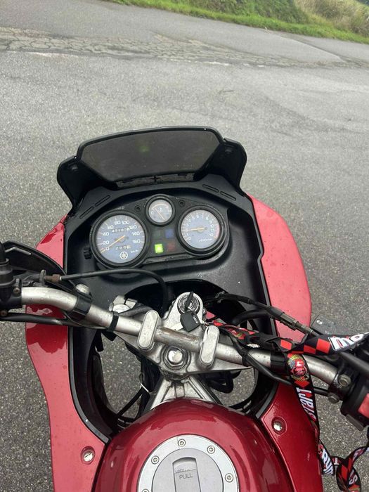 Motor Yamaha tdr 125
