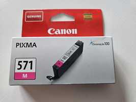 Tusz do drukarki Canon Pixma 571M