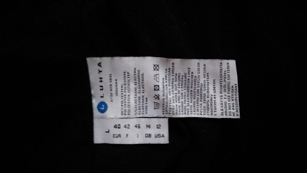 Куртка, вітровка, парка