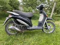 Продам скутер piaggio liberty 125