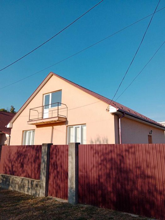 Будинок мікрорайон Підлипники