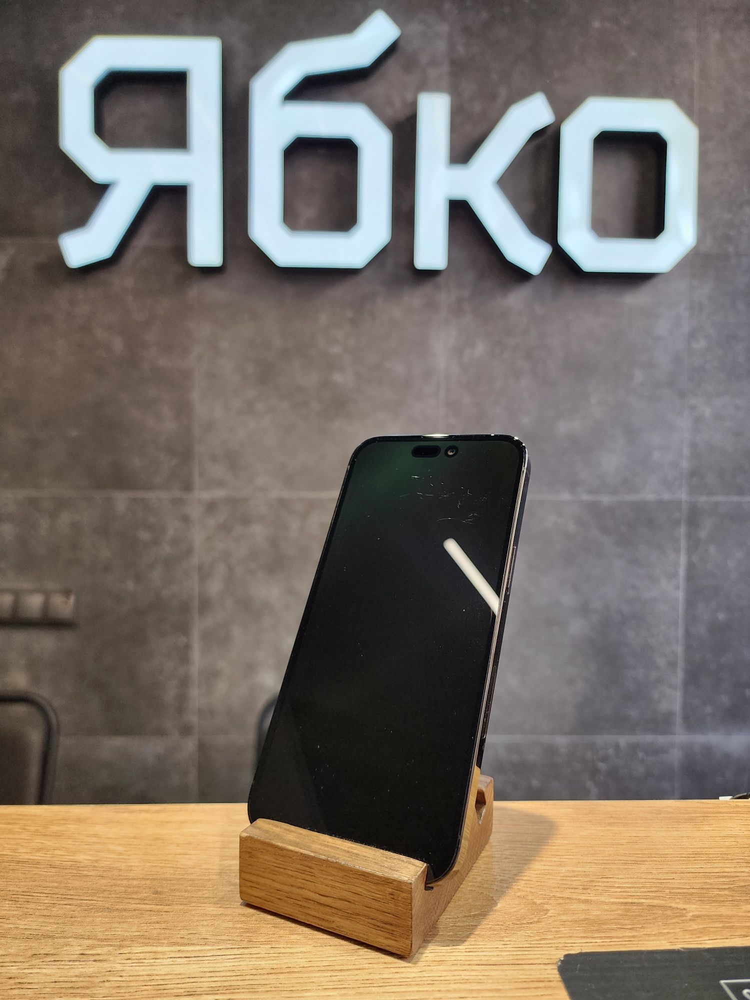 USED Iphone 14 Pro Max 128 /256GB global/e-sim ОПЛАТА ЧАСТИНАМИ