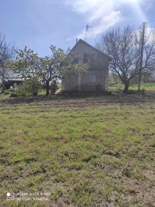 Продам Дом в Елизаветовке