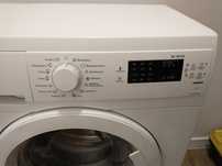 Pralka  Electrolux