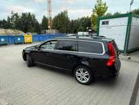 Volvo V70 VOLVO V70, Salon Polska, 2.4D5, 205KM Bezwypadkowy!