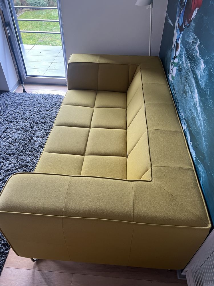 Dwuosobowa sofa BoConcept 100x190cm
