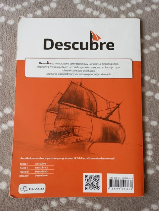 „Descubre 1“ Draco