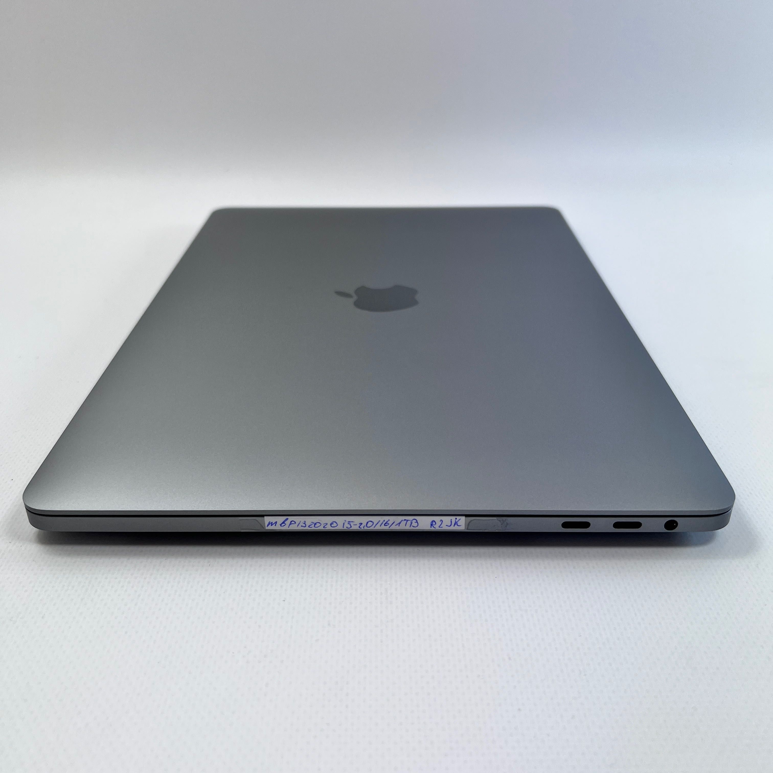 MacBook Pro 13 2020 i5 / 16GB / 1TB SSD Space Gray МАГАЗИН ГАРАНТІЯ