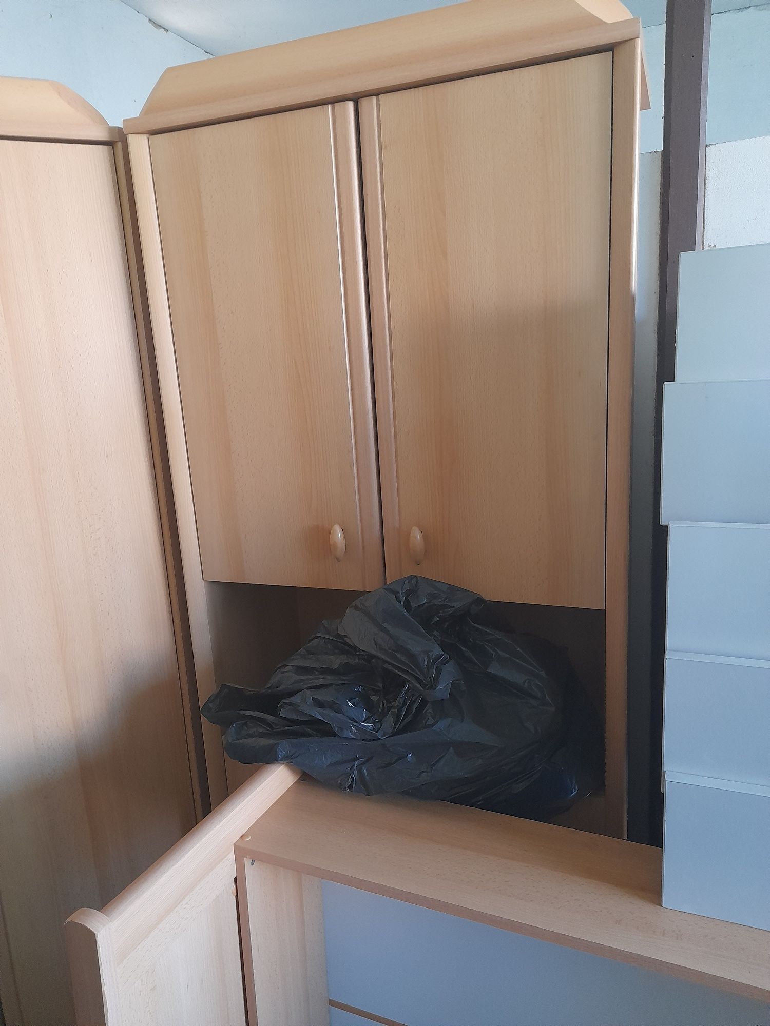 Meble młodzieżowe