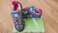 Karrimor Isla Ladies Weathertite buty trekkingowe rozm. 38