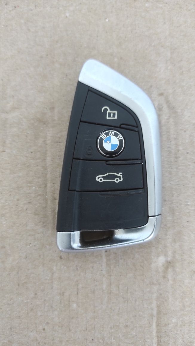 Ключ Зажигания BMW X5 E70 E53 F15 E60 Ключ запалювання БМВ Х5 Е70 Е53